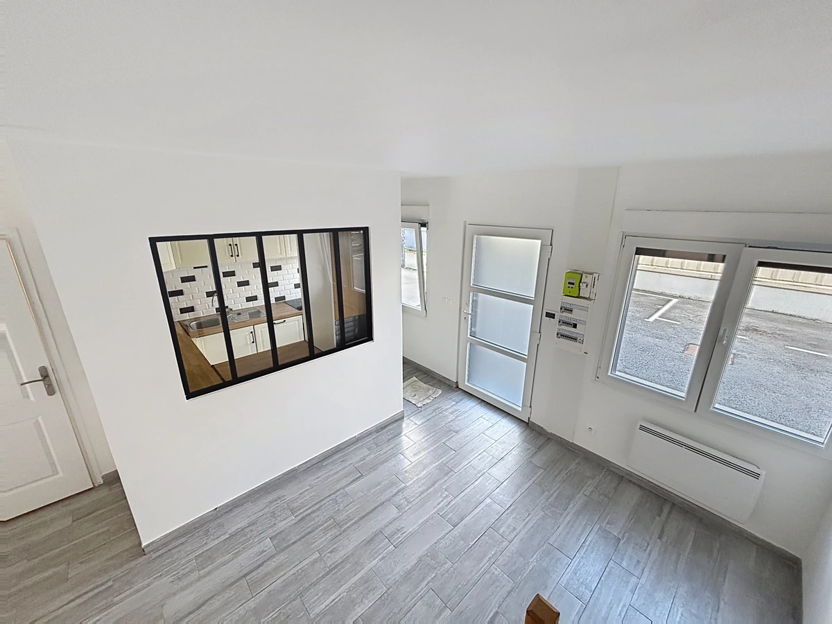 Maison à vendre sur Roubaix Réf.V440009147 - 2