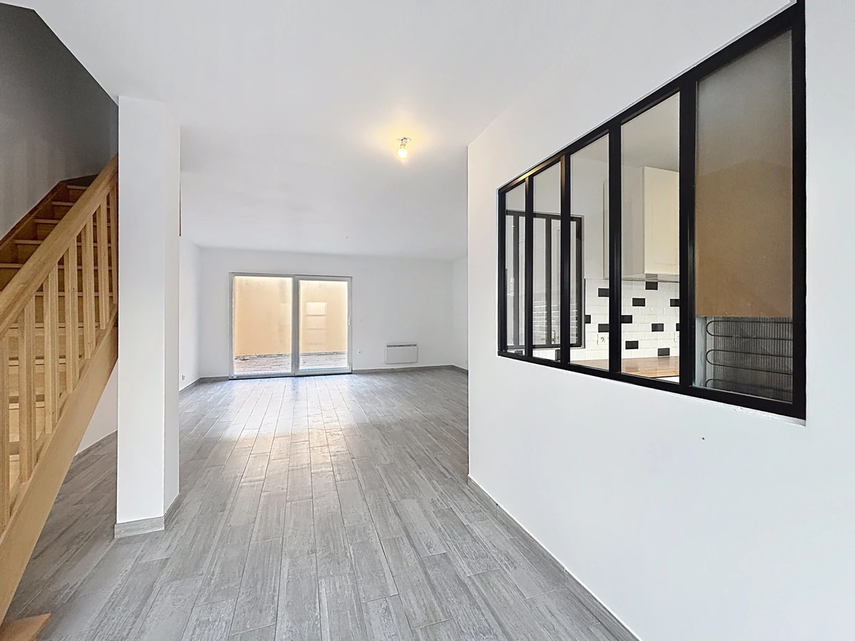 Maison à vendre sur Roubaix Réf.V440009147 - 3