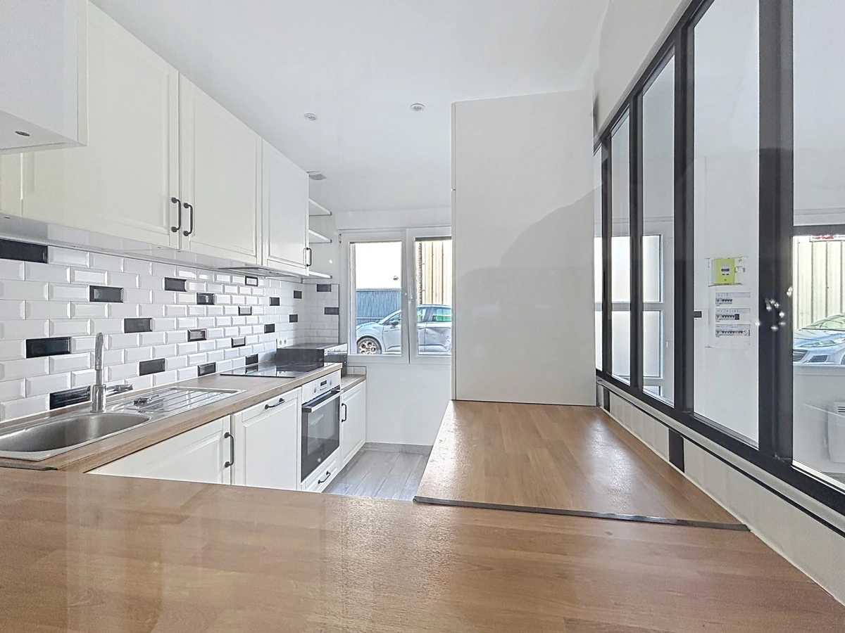 Maison à vendre sur Roubaix Réf.V440009147 - 6