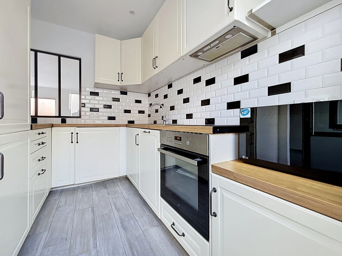 Maison à vendre sur Roubaix Réf.V440009147 - 7