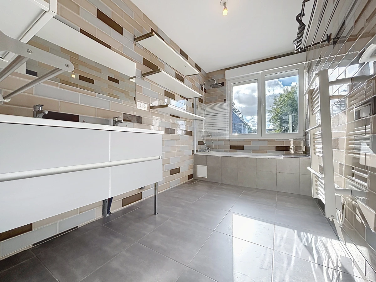 Maison à vendre sur Roubaix Réf.V440009147 - 8