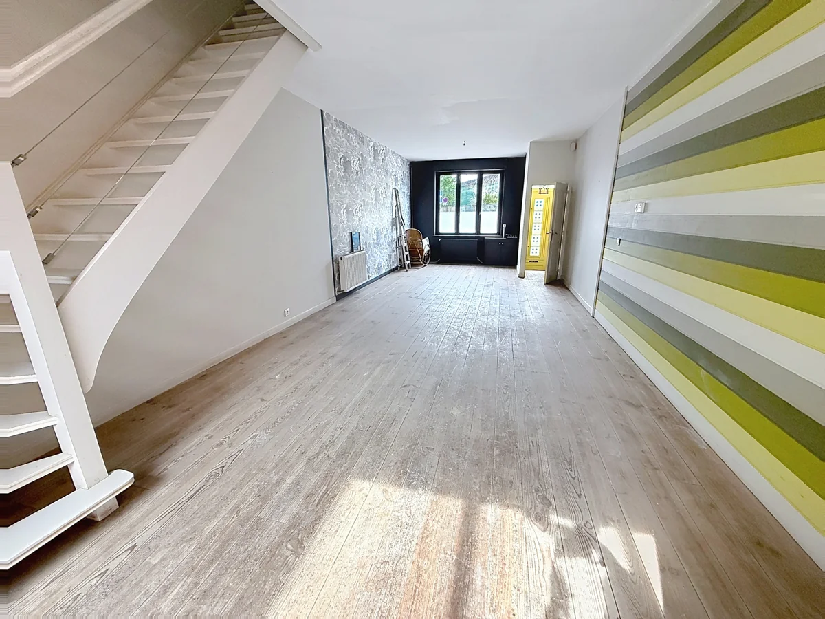 Maison à vendre sur Tourcoing Réf.V10007977 - 1