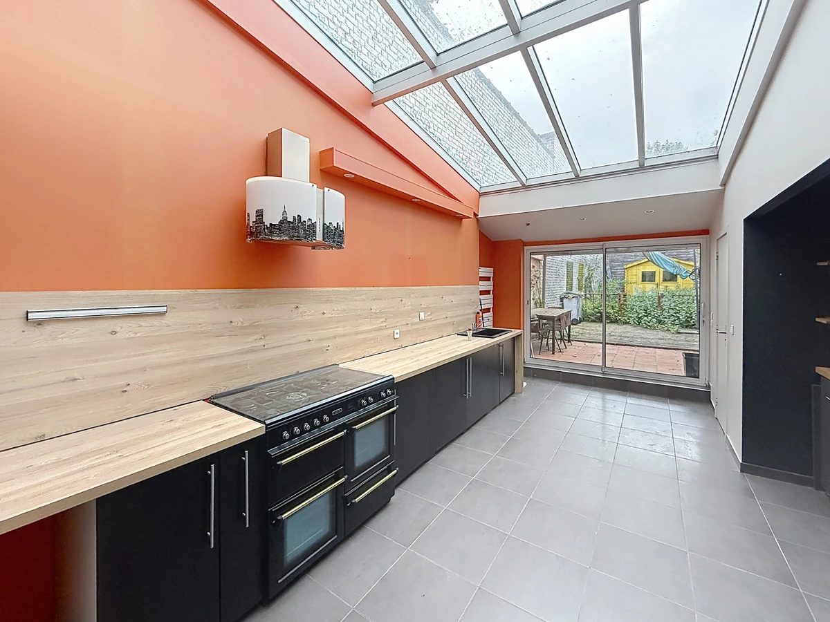 Maison à vendre sur Tourcoing Réf.V10007977 - 3