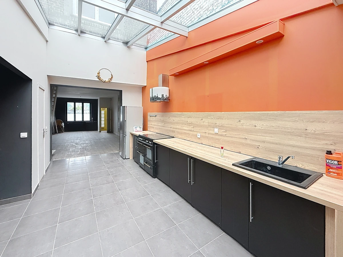 Maison à vendre sur Tourcoing Réf.V10007977 - 4