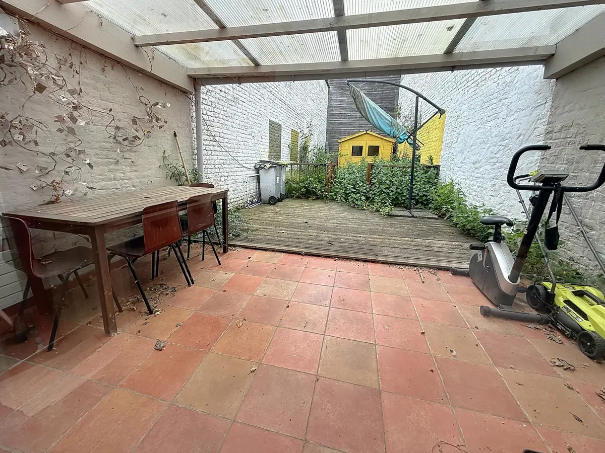 Maison à vendre sur Tourcoing Réf.V10007977 - 5