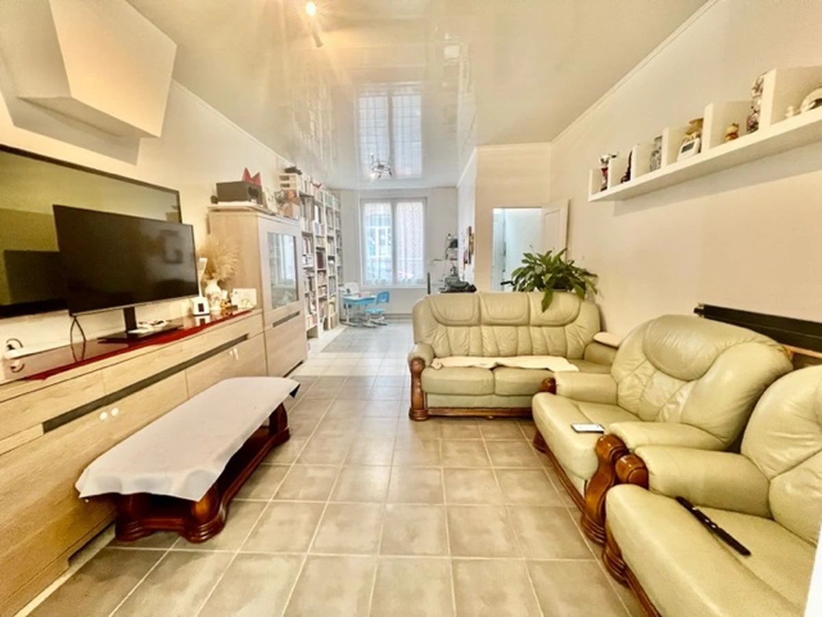 Maison à vendre sur Tourcoing Réf.V10008039 - 1
