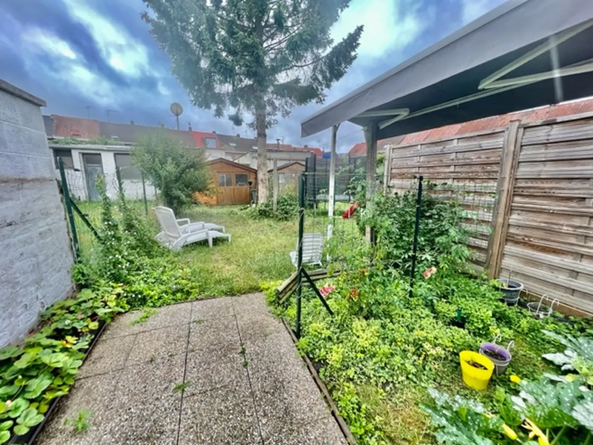 Maison à vendre sur Tourcoing Réf.V10008039 - 2