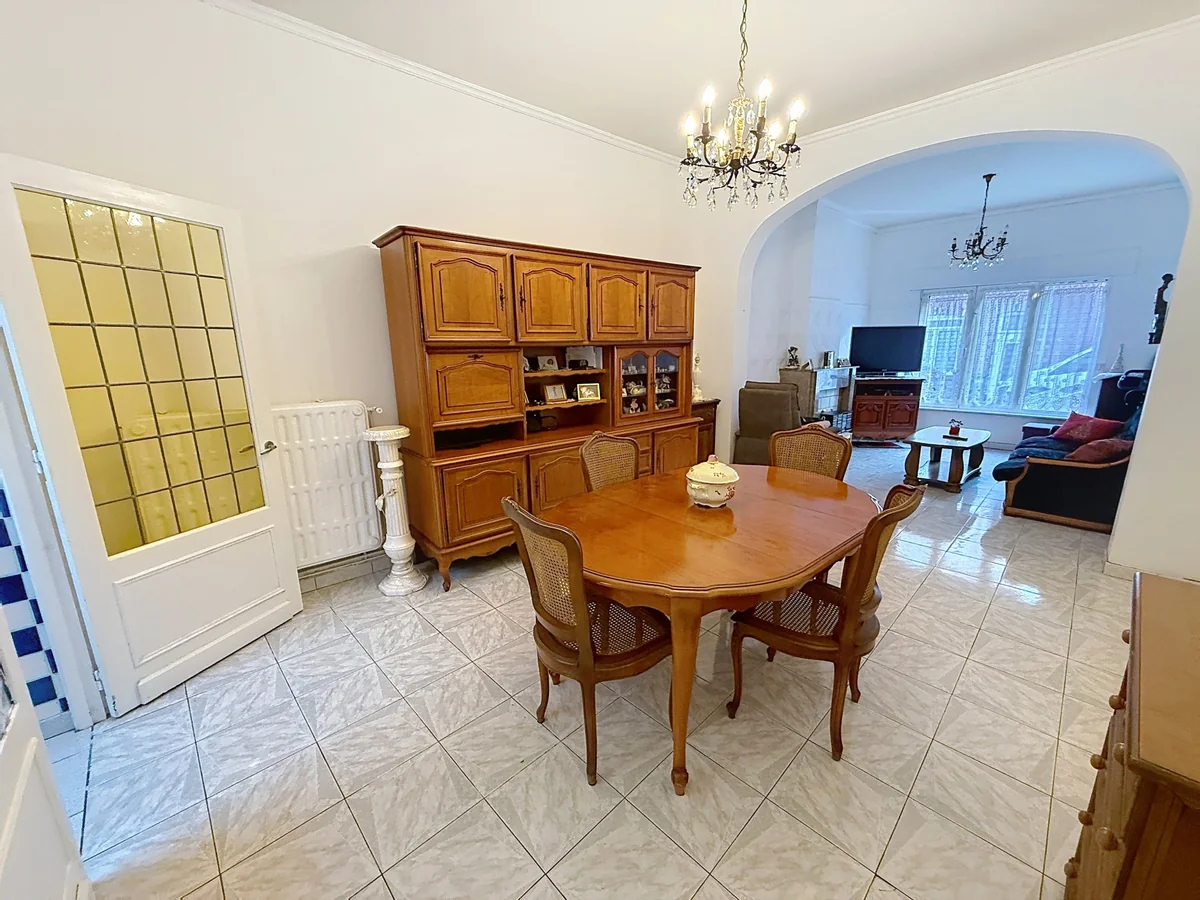 Maison à vendre sur Tourcoing Réf.V10008312 - 1