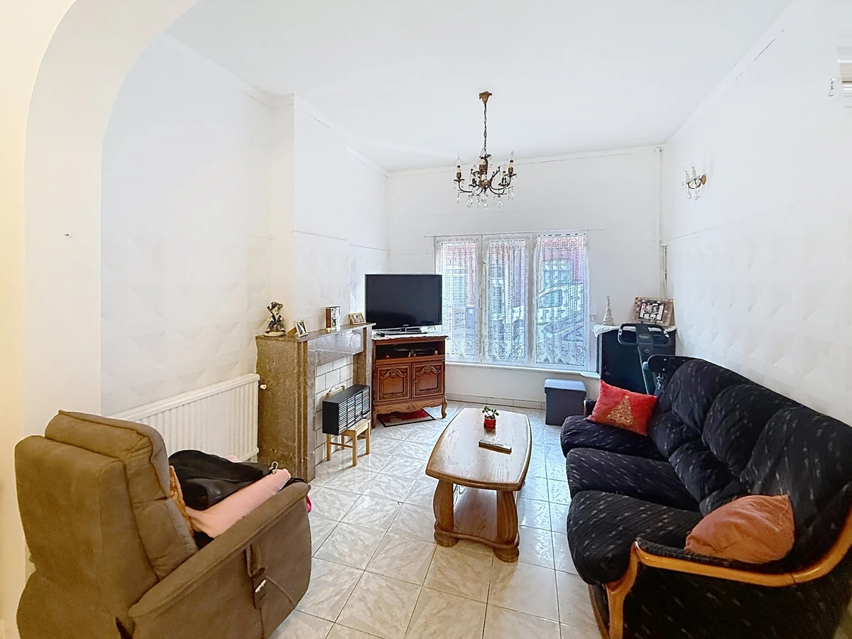 Maison à vendre sur Tourcoing Réf.V10008312 - 2