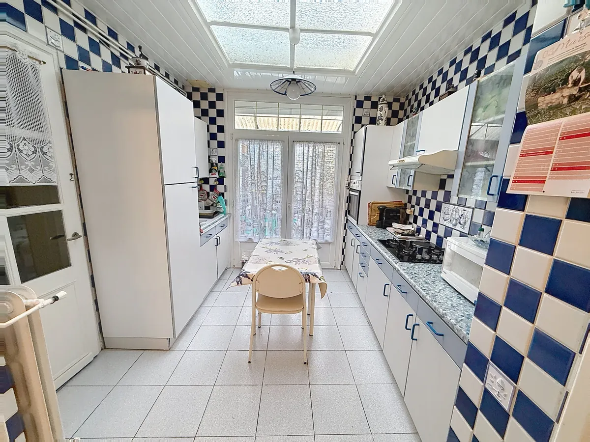 Maison à vendre sur Tourcoing Réf.V10008312 - 3