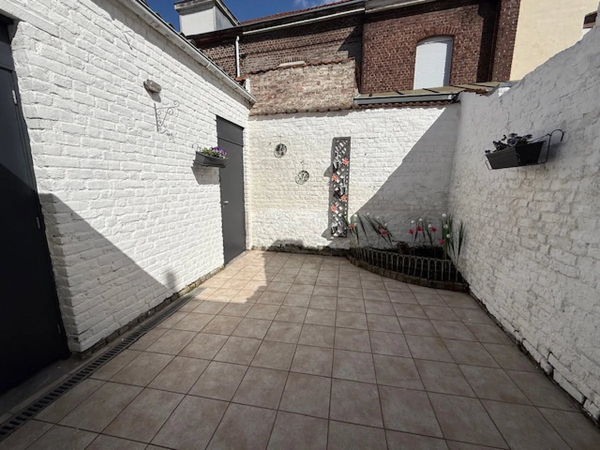 Maison à vendre sur Tourcoing Réf.V10008312 - 9