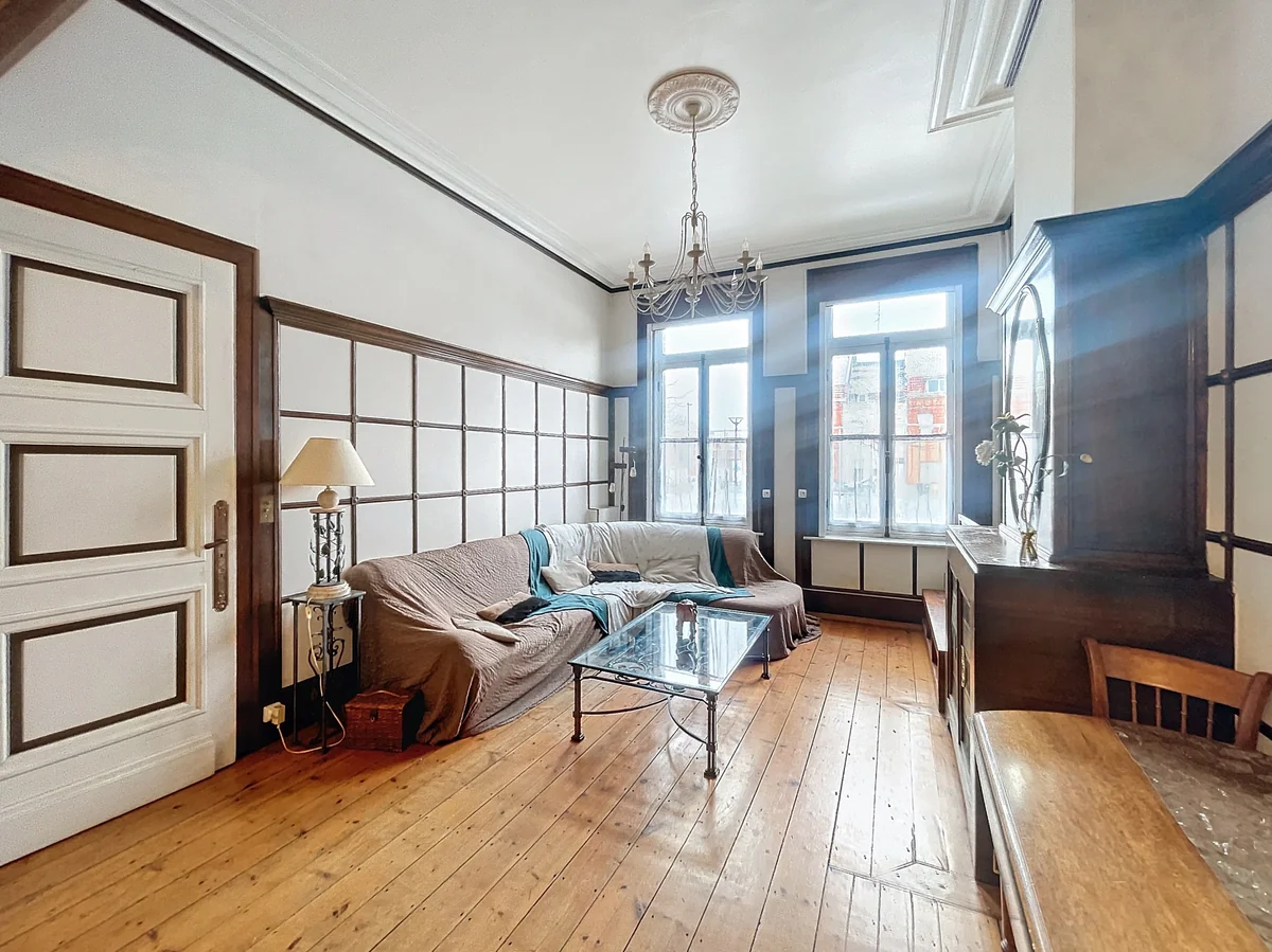 Maison à vendre sur Tourcoing Réf.V10008425 - 10