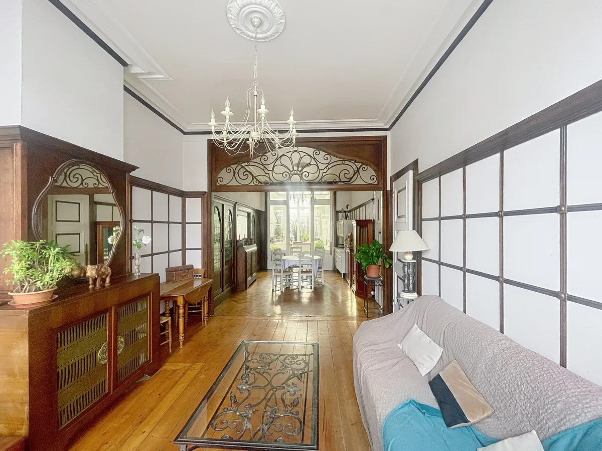 Maison à vendre sur Tourcoing Réf.V10008425 - 3