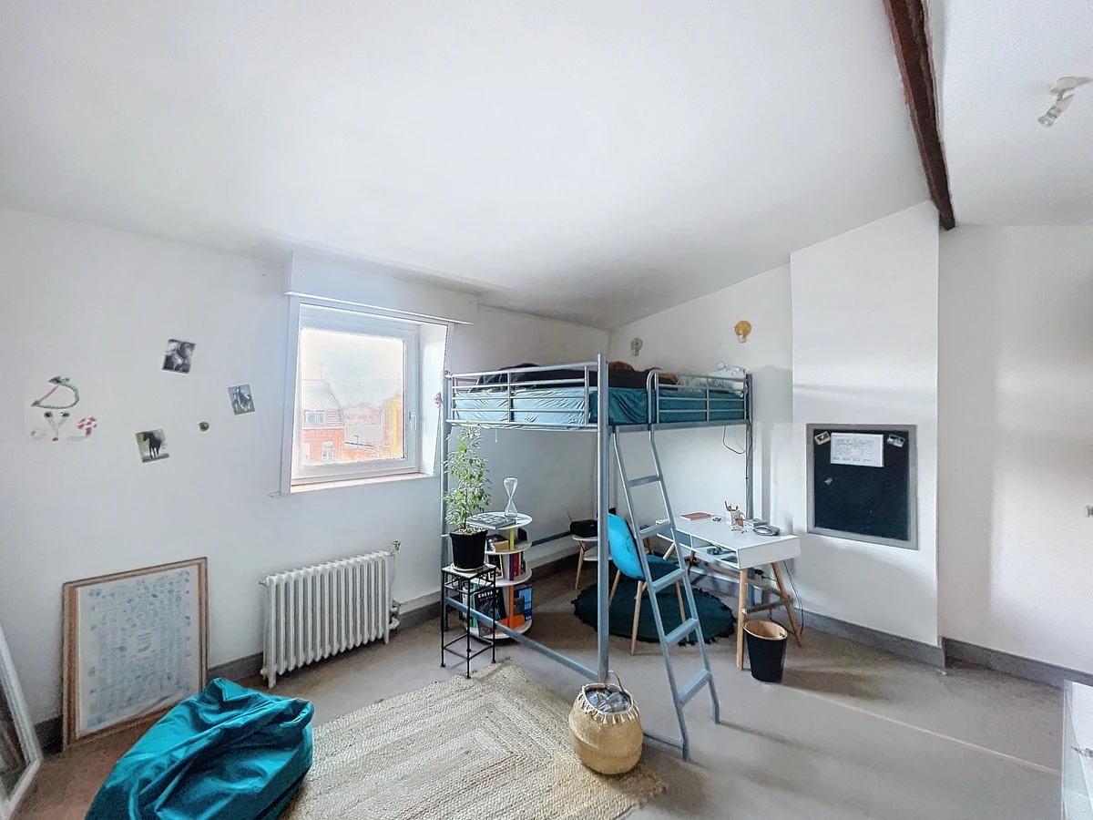 Maison à vendre sur Tourcoing Réf.V10008425 - 4