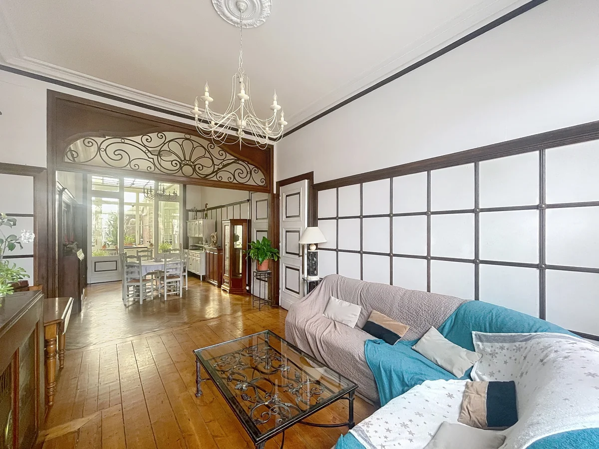 Maison à vendre sur Tourcoing Réf.V10008425 - 5