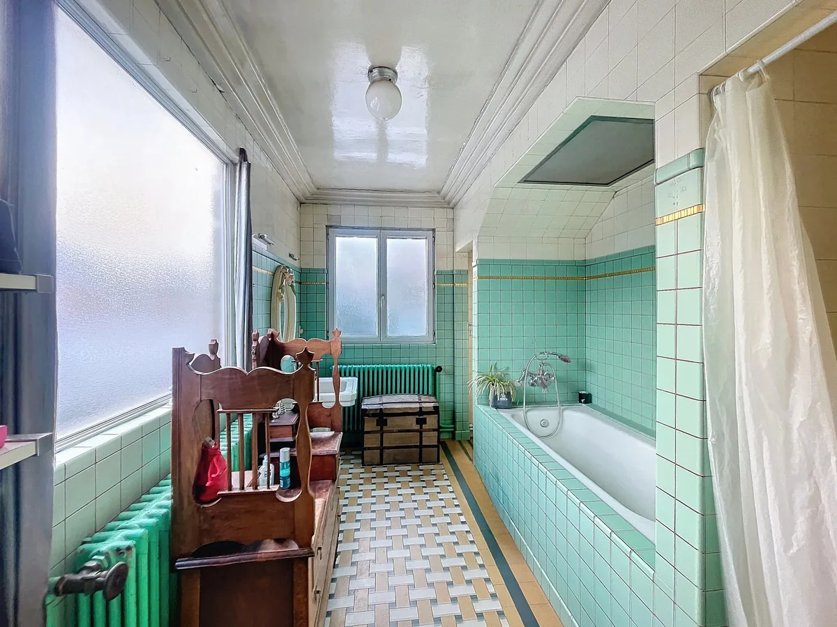 Maison à vendre sur Tourcoing Réf.V10008425 - 8