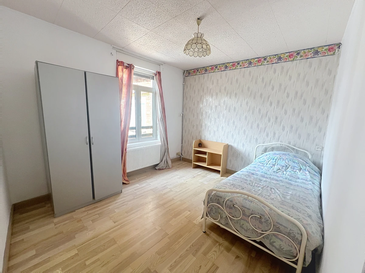 Maison à vendre sur Tourcoing Réf.V10008556 - 4