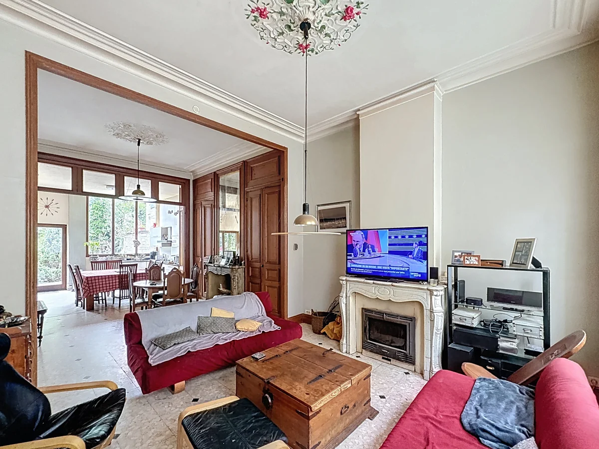 Maison à vendre sur Tourcoing Réf.V10008786 - 1
