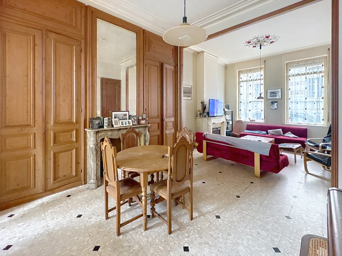 Maison à vendre sur Tourcoing Réf.V10008786 - 2