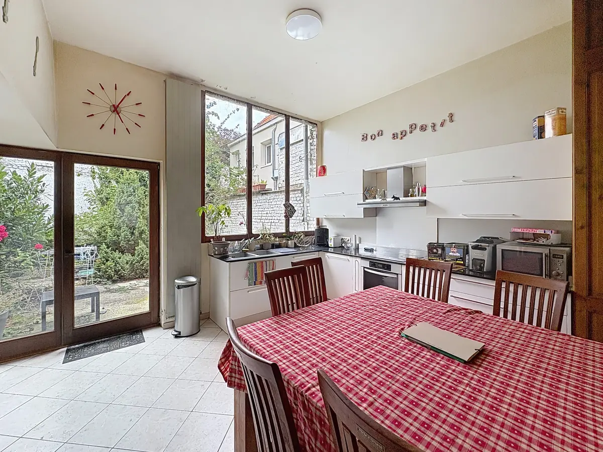 Maison à vendre sur Tourcoing Réf.V10008786 - 3