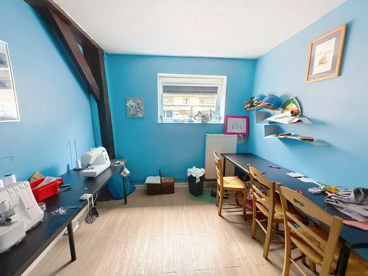 Maison à vendre sur Tourcoing Réf.V10008786 - 6