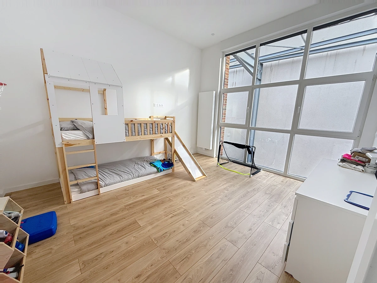 Maison à vendre sur Tourcoing Réf.V10008924 - 10