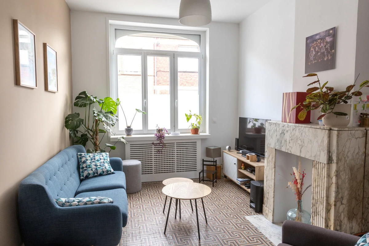 Maison à vendre sur Tourcoing Réf.V10008928 - 1