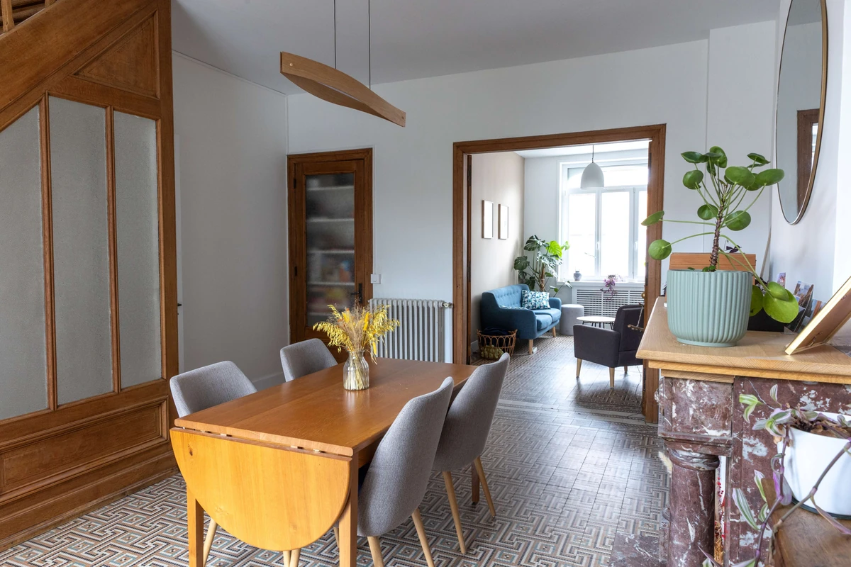 Maison à vendre sur Tourcoing Réf.V10008928 - 10