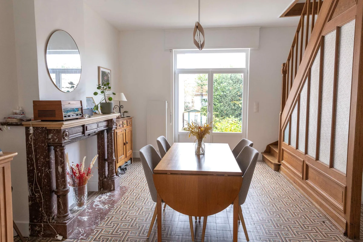 Maison à vendre sur Tourcoing Réf.V10008928 - 3