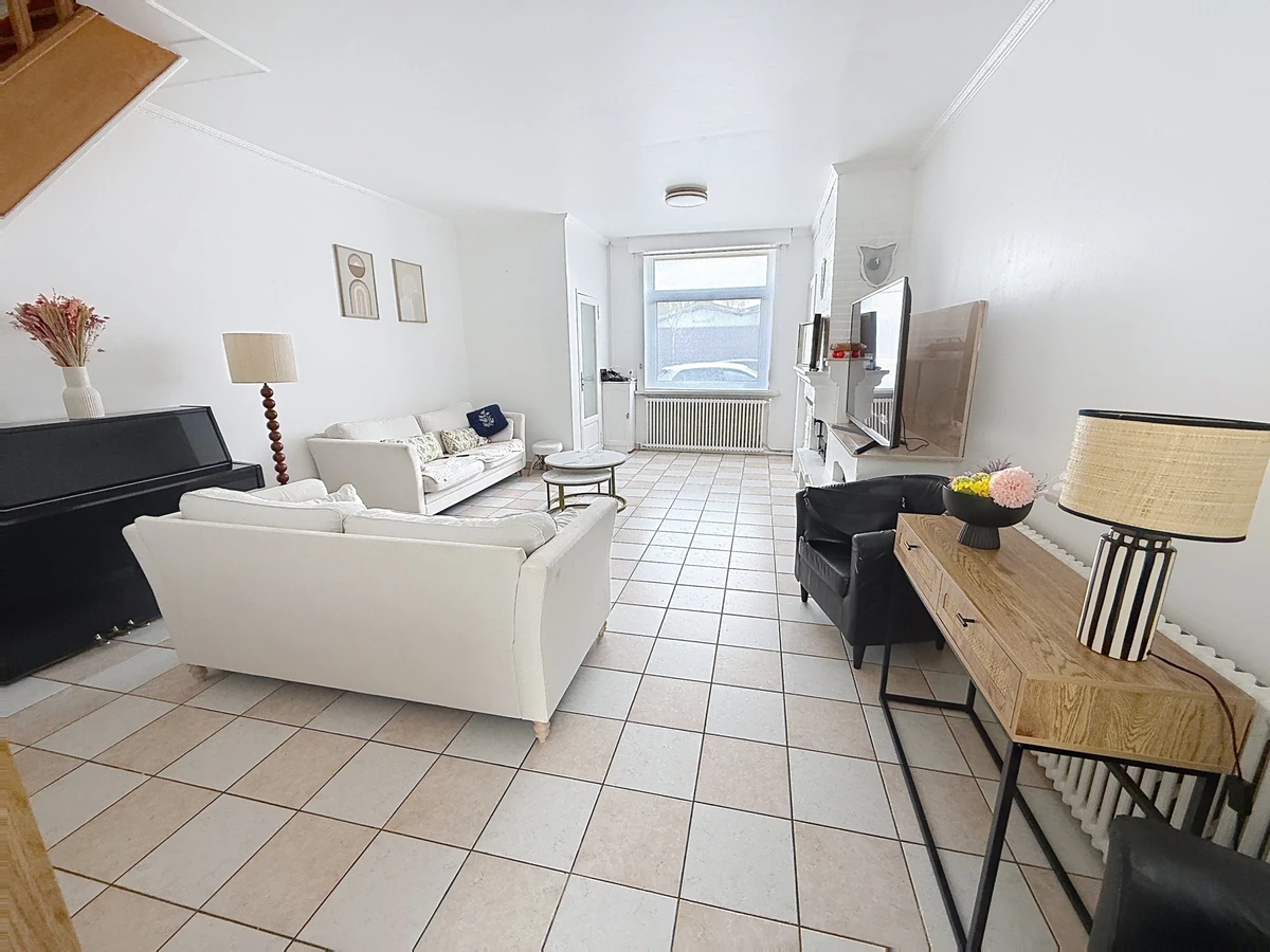 Maison à vendre sur Tourcoing Réf.V10008984 - 1