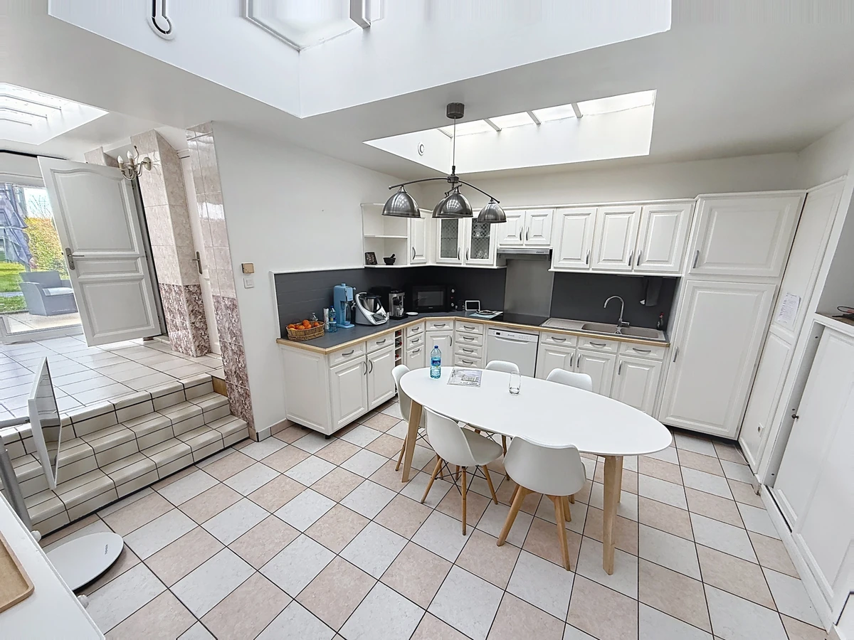 Maison à vendre sur Tourcoing Réf.V10008984 - 9