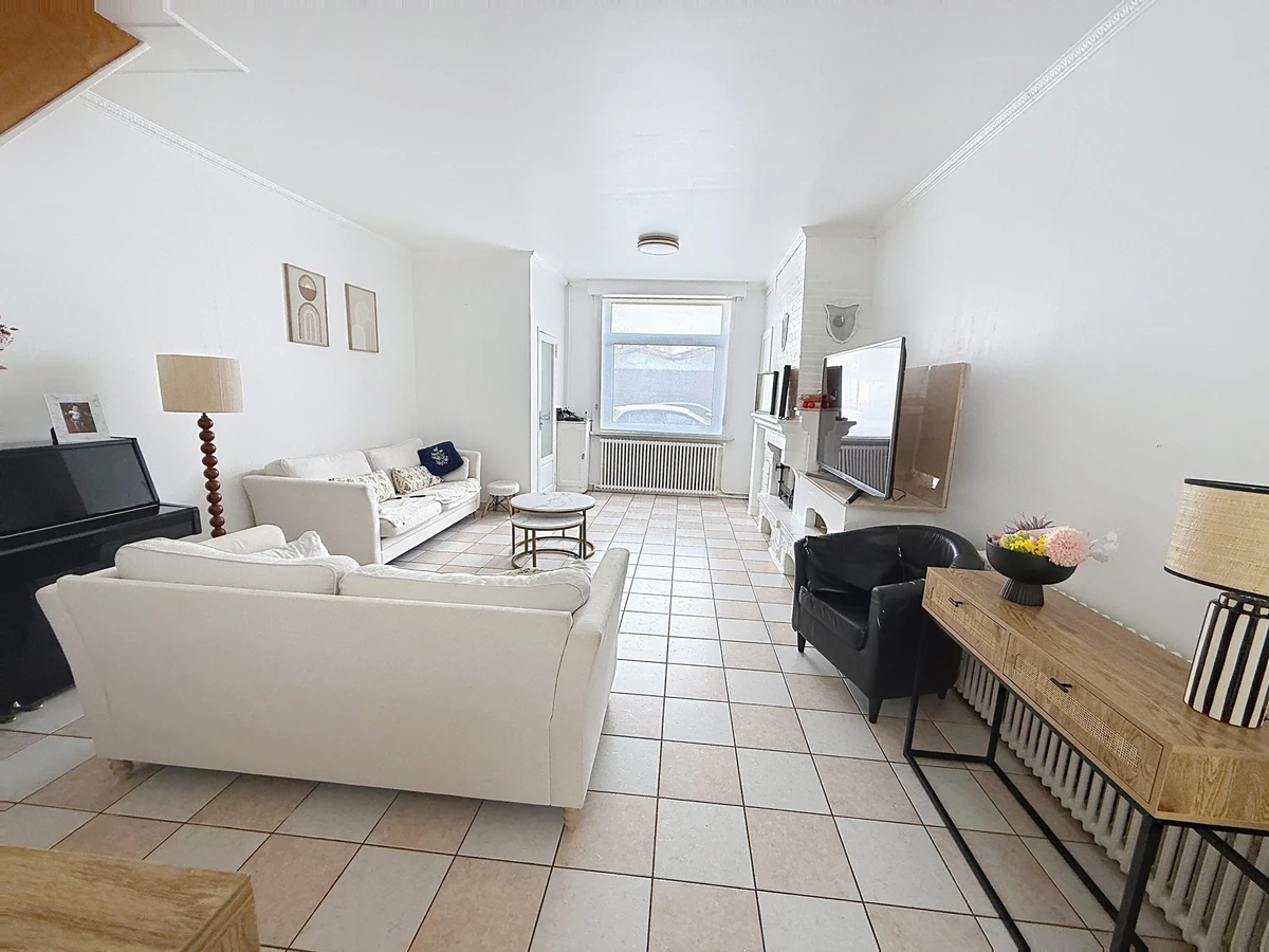 Maison à vendre sur Tourcoing Réf.V10008984 - 10