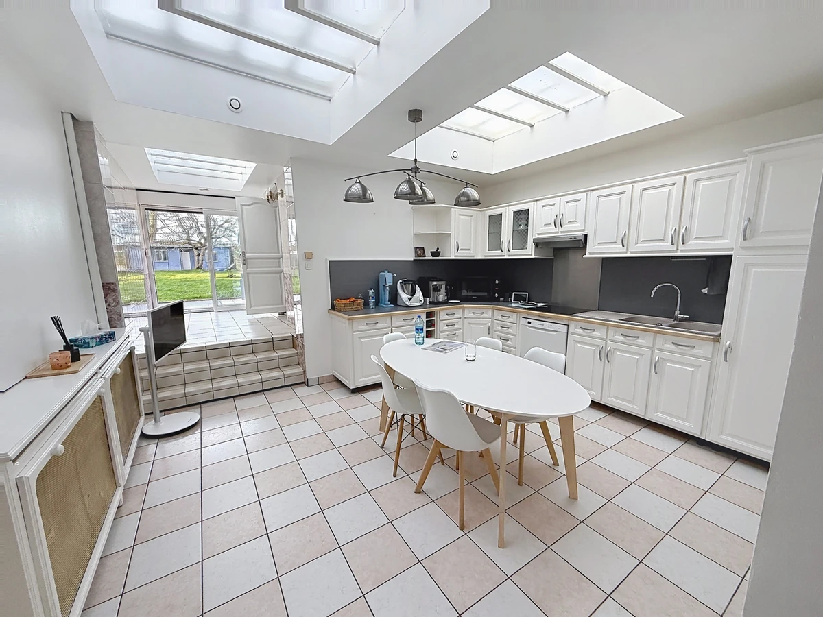 Maison à vendre sur Tourcoing Réf.V10008984 - 2