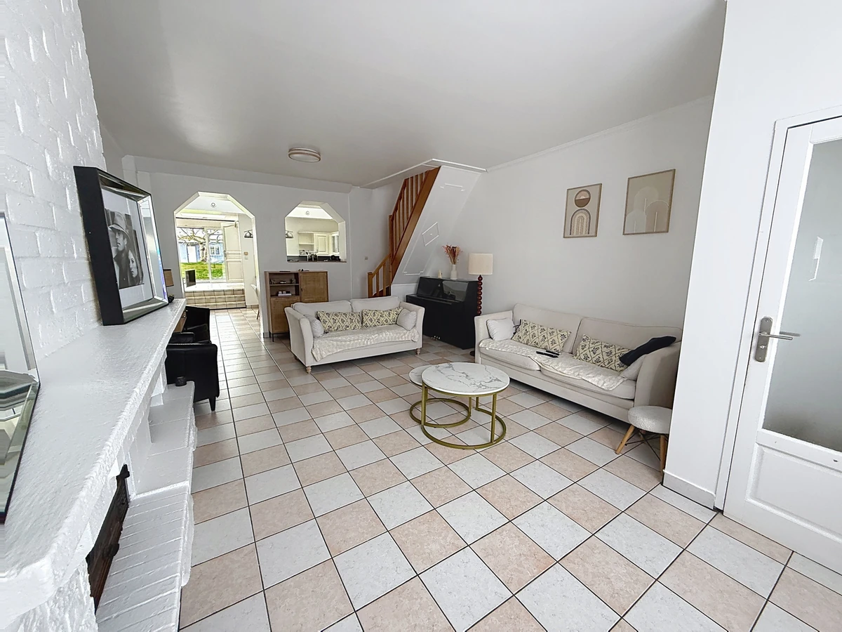 Maison à vendre sur Tourcoing Réf.V10008984 - 3