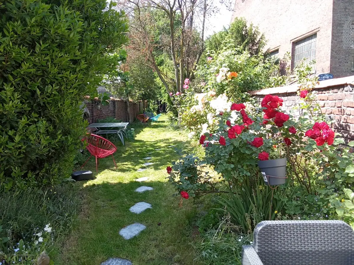 Maison à vendre sur Tourcoing Réf.V10008998 - 1