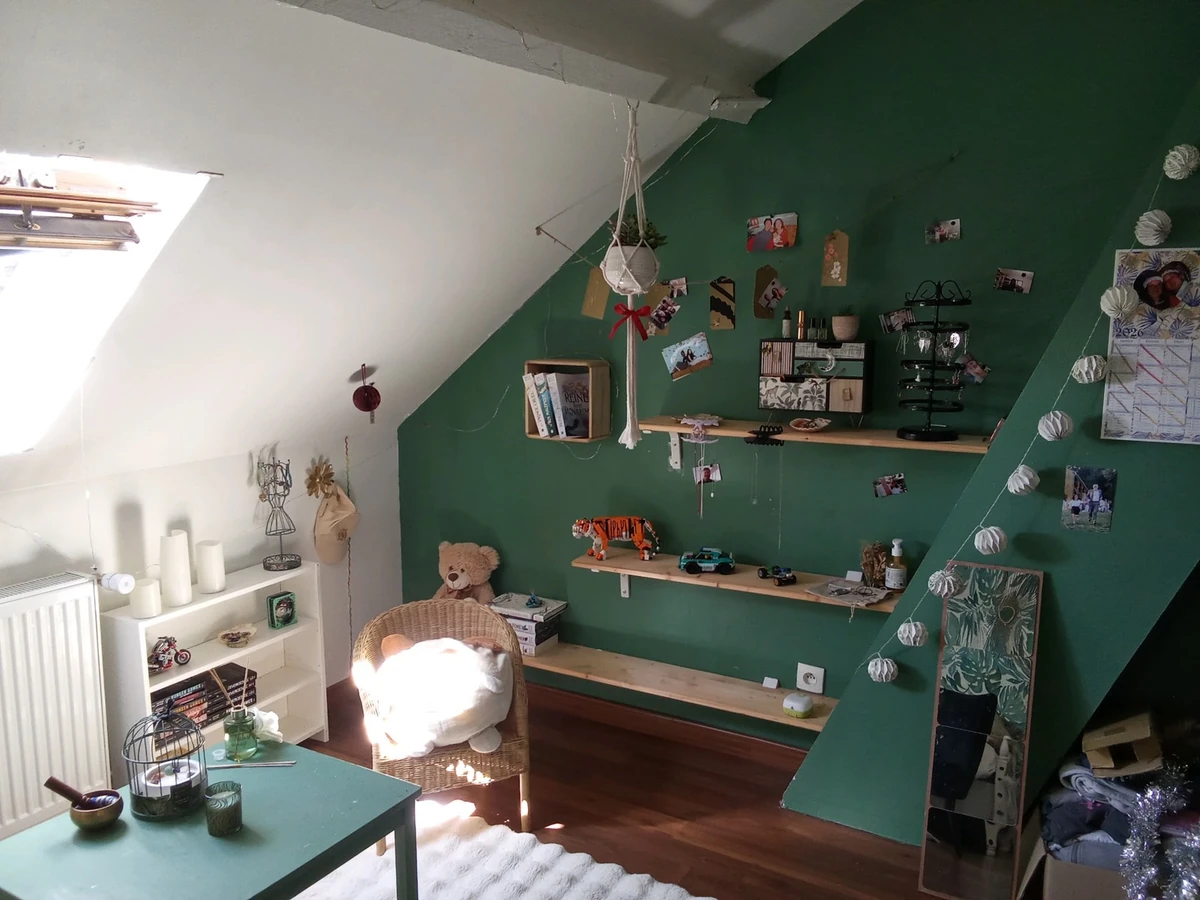Maison à vendre sur Tourcoing Réf.V10008998 - 9