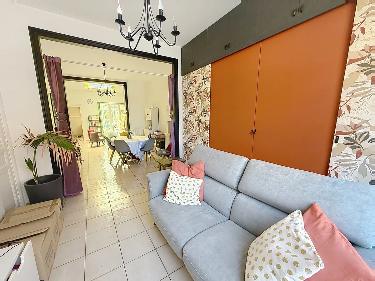 Maison à vendre sur Tourcoing Réf.V10008998 - 10