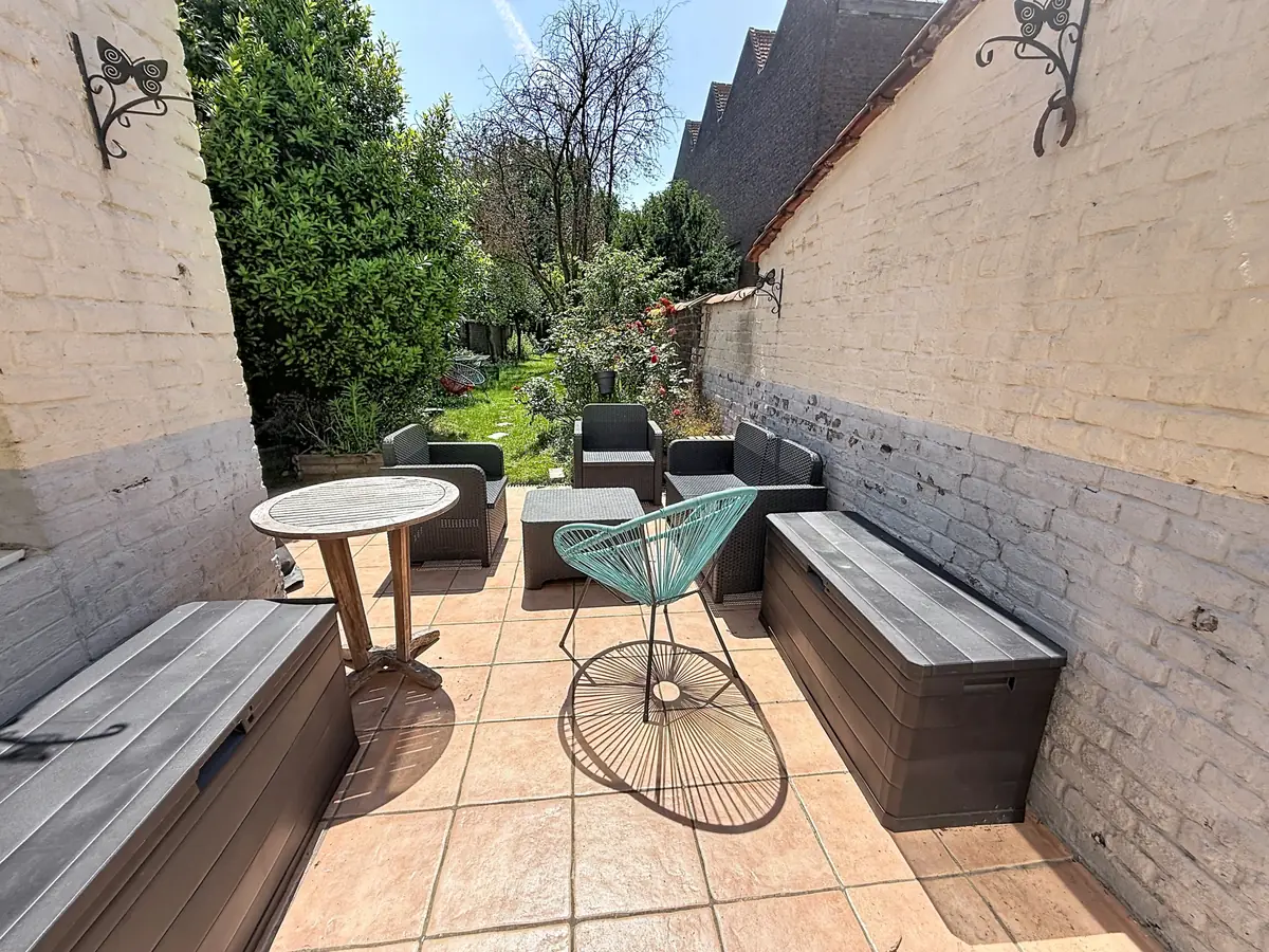 Maison à vendre sur Tourcoing Réf.V10008998 - 12