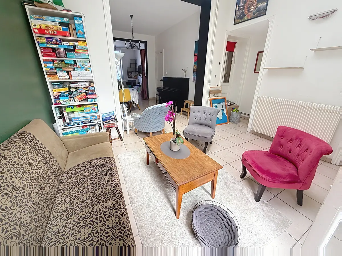 Maison à vendre sur Tourcoing Réf.V10008998 - 13