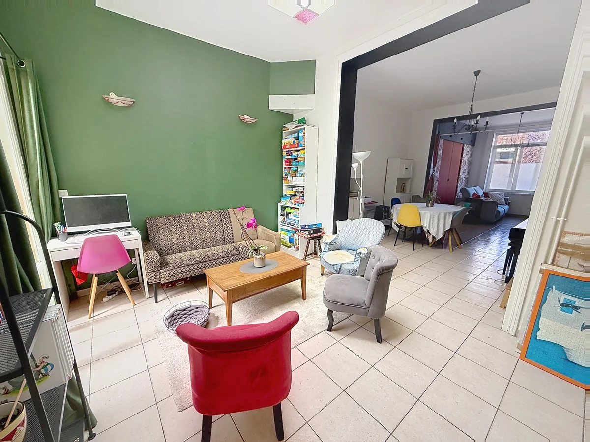 Maison à vendre sur Tourcoing Réf.V10008998 - 14