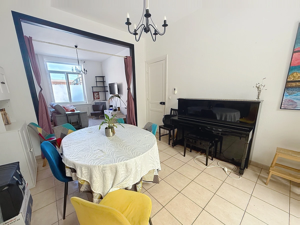 Maison à vendre sur Tourcoing Réf.V10008998 - 4