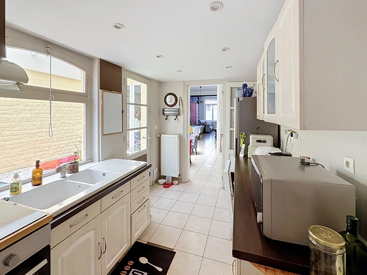 Maison à vendre sur Tourcoing Réf.V10008998 - 5