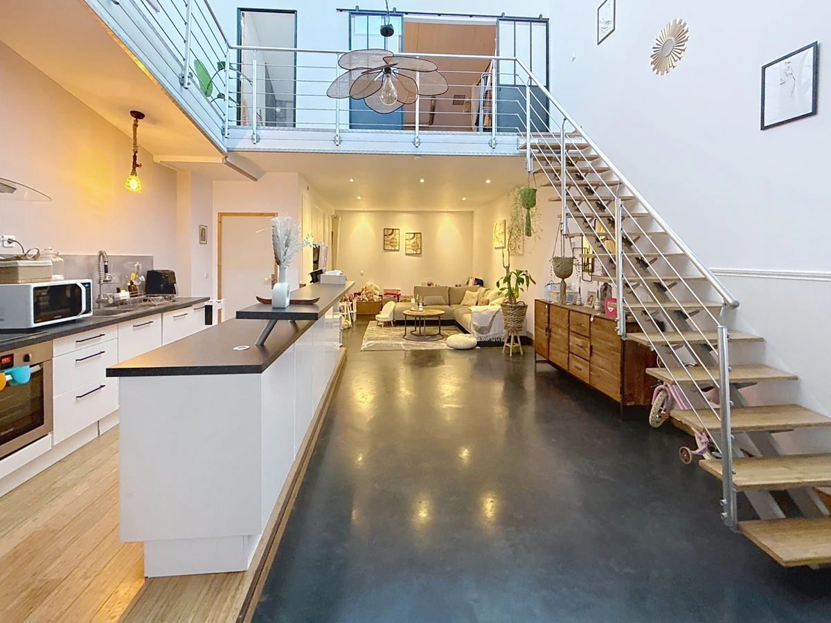 Maison à vendre sur Tourcoing Réf.V10009006 - 1