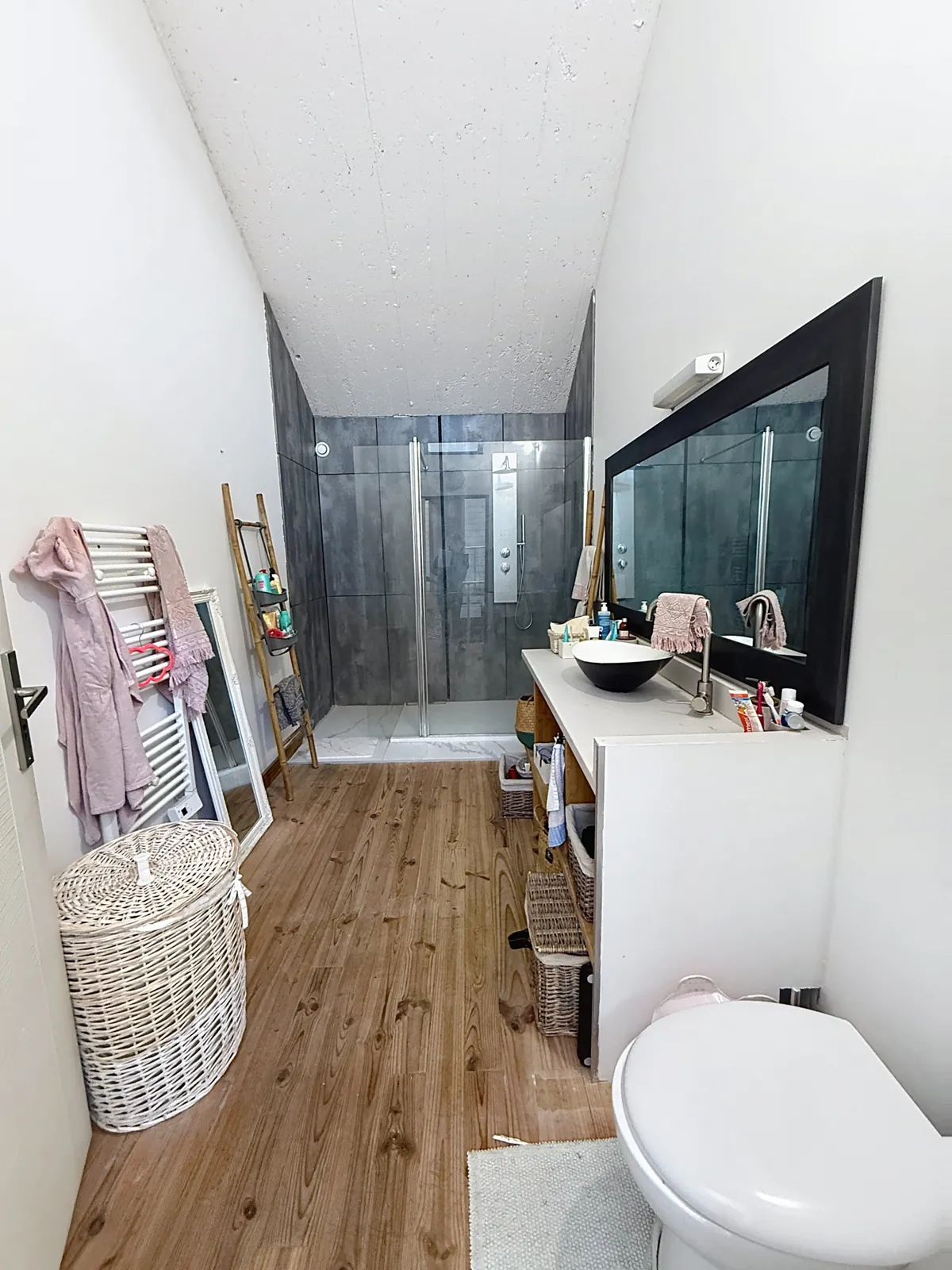 Maison à vendre sur Tourcoing Réf.V10009006 - 10