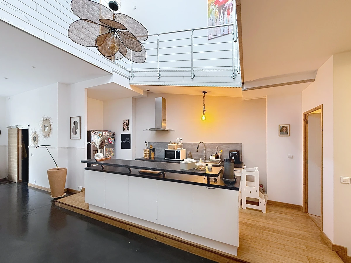 Maison à vendre sur Tourcoing Réf.V10009006 - 2