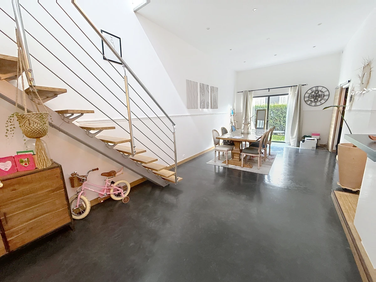 Maison à vendre sur Tourcoing Réf.V10009006 - 3