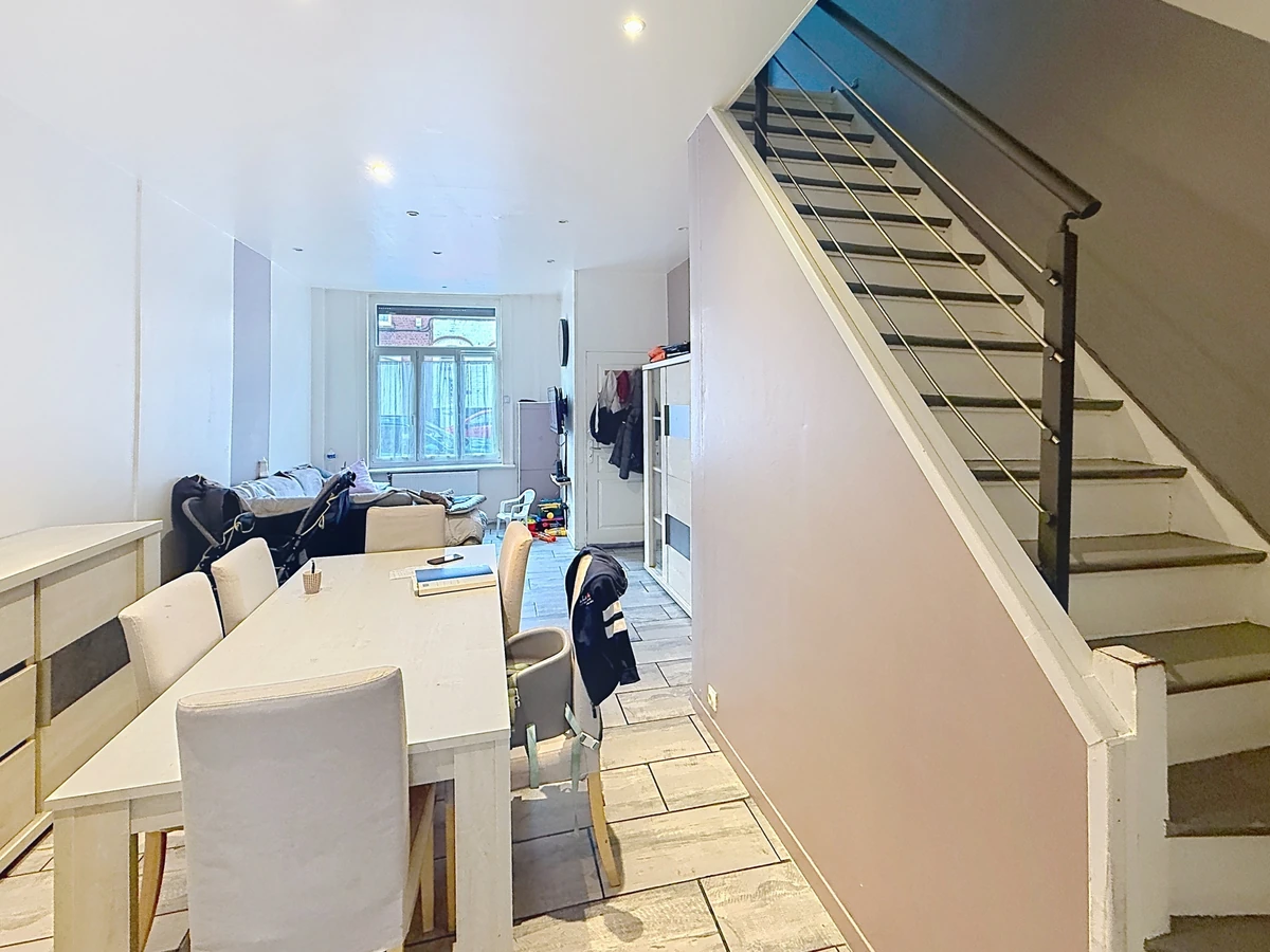 Maison à vendre sur Tourcoing Réf.V10009011 - 1