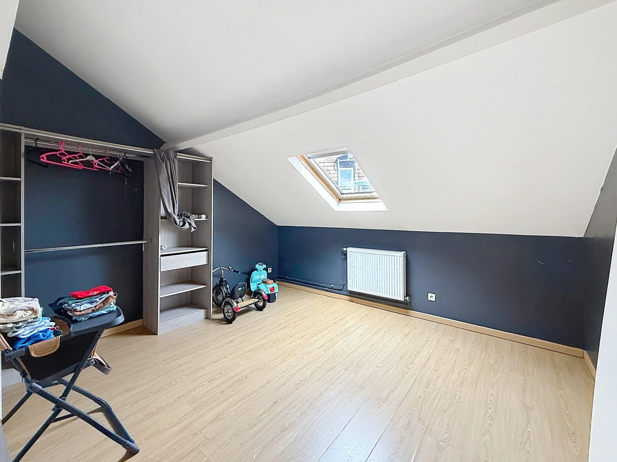 Maison à vendre sur Tourcoing Réf.V10009011 - 10