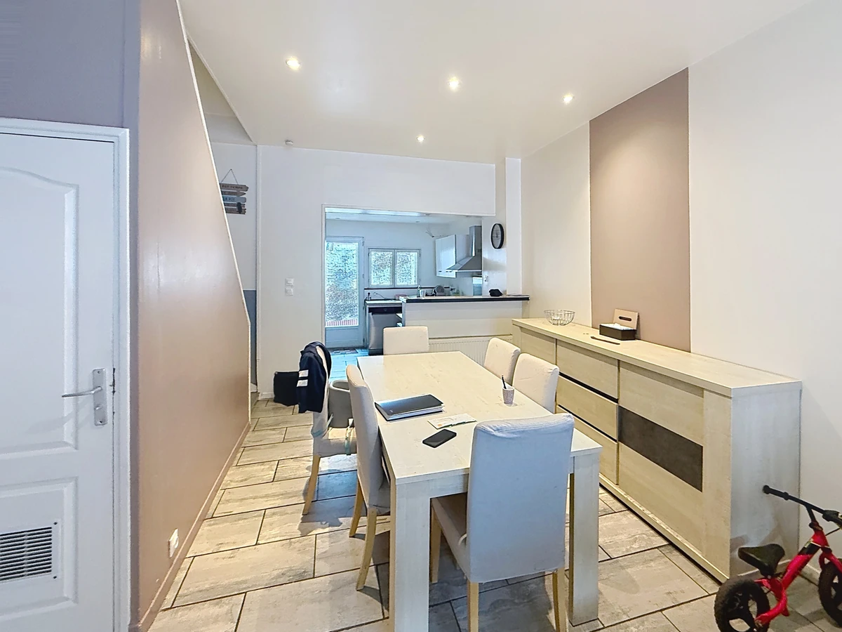 Maison à vendre sur Tourcoing Réf.V10009011 - 2