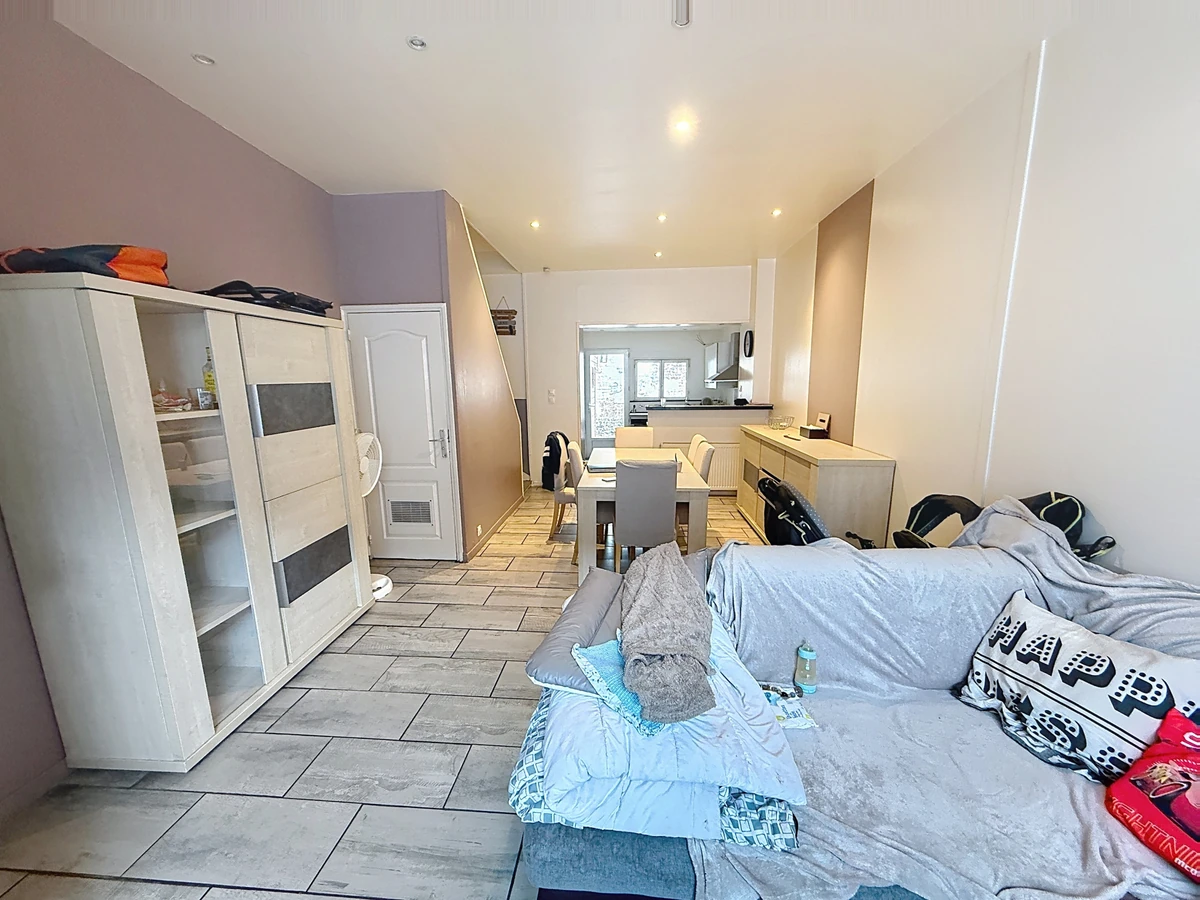 Maison à vendre sur Tourcoing Réf.V10009011 - 4